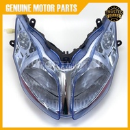 DEMAK EVO-ZR 110 HEAD LAMP (OE) EVOZR EVO ZR EVOZR110 HEAD LIGHT LAMPU DEPAN