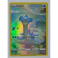 Lapras - GG05/GG70 - Holo Rare (Crown Zenith Singles) [Near Mint]