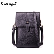 Cobbler Legend FashionWomen Bag genuine Leather Small Shoulder Crossbody Bag