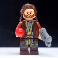 LEGO Minifigure ของแท้  Star Wars Cassian Andor (75338) *Used