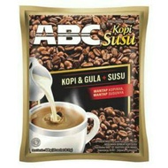 ABC - Kopi Susu