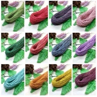 2mm Prusik Rope Bracelet / Mountain (± 73 Meters / 80 Yards)