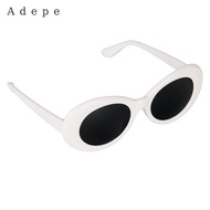 [Adepe] Vintage Clout Goggles Sunglasses Rapper Summer Party Eyewear Eyeglasses