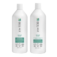 Scalp Sync Anti-Dandruff Shampoo | Targets Dandruff, Controls The Appearance of Flakes & Relieves Sc