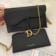Dior Woc 二合一 斜背鏈包
