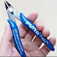 TANG POTONG KAWAT KECIL TANG PLATO WIRE CUTTER