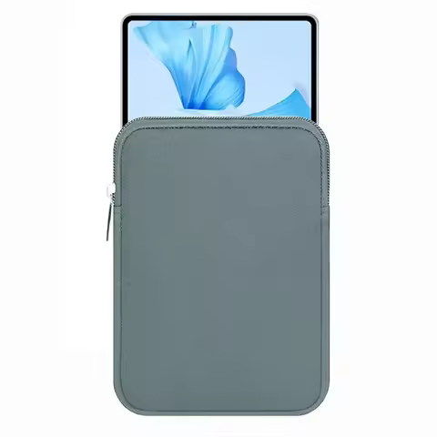 D11 for Teclast M40 plus/P40HD/P30S 10.1 inch Tablet sleeve case 9‘’-11‘’ universal cover zipper bag