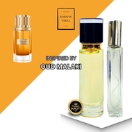 0UD MAL4KI INSPIRED PERFUME FOR MEN PERFUME BORONGVIRAL LONG LASTING PREMIUM QUALITY PERFUME LELAKI
