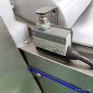 Basin-Type Vegetable Cutter Commercial Vegetable Chopper Meat Grinder Dumpling Bun Filling Chopper V