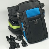 Handphone Bag Waist Pack Cellphone Bag Mobile Bag Handphone Holder