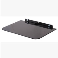 Digital set-top box holder companion Q08 cable TV tray router shelves storage tray