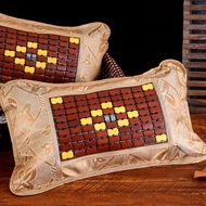 [Summer Cool Pillow] Adult Pillow Summer Summer Cervical Spine Mahjong Pillow Cool Mat Pillow Cool C