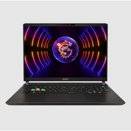 # MSI VECTOR GP68HX - 16" QHD+ / i7-13700HX / 1TB / 16GB / RTX 4070 8GB / W11H # [ 13VG-228MY ]