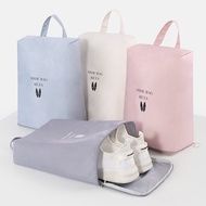 shoe bag New Shoes Bag Shoes Storage Bag Luggage Travel Shoes Bag Portable Storage Bag Dust Bag Trav
