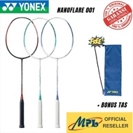 Badminton RACKET YONEX NANOFLARE 001