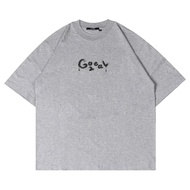 S-5XL Gozeal | Oversized T-Shirt | Suruish Baju T Shirt Lelaki Baju Lelaki