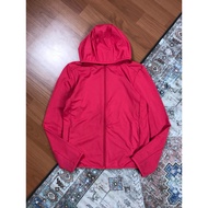 Uniqlo Secondhand "UNIQLO" AIRism Jacket