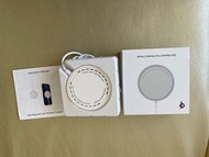 🎉MagSafe iPhone 12/13 /14MagSafe fast wireless charger 無線充電座 充電器 iPhone 12/13