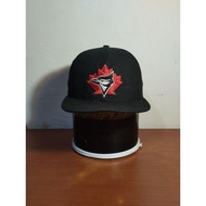 Hat new era x MLB Toronto Blue Jays