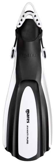 ฟินดำน้ำ Mares Avanti Pure Open Heel