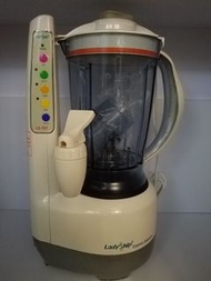 貴夫人生機精華萃取機