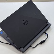 Dell G15 i7-11800H 16+512GBSSD 獨立顯卡 RTX 3060 香港港行完美靚機靚電池鋪頭開單保障全原裝正品可以放心使用放心購買可以放心使用無維修過無任何暗毛病有店開單寫明保