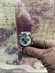 Rolex 116519 Grey Daytona