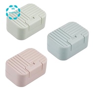 Travel Soap Container,Bar Soap Holder Soap Travel Case, Soap Box Soap Case with Lid Soap Holder Trav