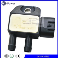 DPF Exhaust Differential sensor 39210-2F600 392102F600 9022090001 For Hyundai Kia 2F600 Exhaust Vacu
