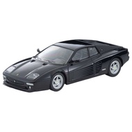 Hoonbao Shop TOMYTEC LV-N Ferrari F512M F512M Black