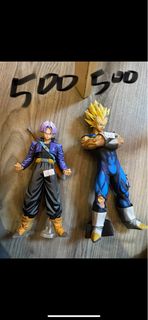 二手  龍珠 悟空 比達 杜拉 格比達 一番賞 圖片有價錢 多要價錢可商議 灣仔集成中心交收