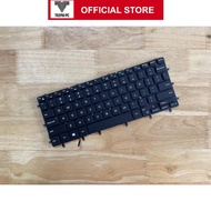 ️ Good Keyboard for Dell Xps 13 9343 9350 9360 Laptop with Light KEY1236 LaptopStoree