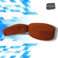 B Jute Hat