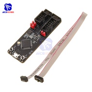 ESP Prog Development Board Debugger Programmer Downloader Micro USB 5V Output with JTAG Cable for Ar