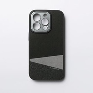 iPhone 14 手機殻 (灰色) CAMGUARD 加強保護 鏡頭位置