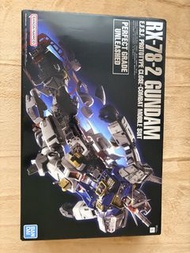 Bandai PG Unleashed RX-78-2 Gundam Perfect Grade Model Kit
