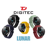 DIGITEC LUNAR SMART WATCH