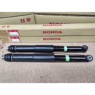2PCS HONDA CITY GM2 TMO / JAZZ GE TGO TFO (2009-2013) INSIGHT / CRZ ZF1 REAR ABSORBER ASSY