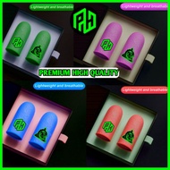 (PH) Luxury PREMIUM GAME Thumb Finger Gloves | Premium 2-pack GAMING Thumb Gloves PH Thumb Gloves