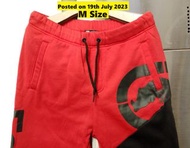 美牌 ECKO UNLTD Men's Joggers