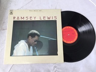 The Best of Ramsey Lewis LP ขนาด 12 นิ้ว