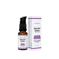 The Pastels Shop Bakuchiol Solution Retinol Alternative 20Ml