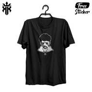 Bad Bunny Yonaguni T-Shirt 02