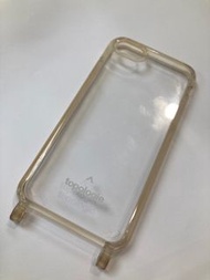 Topologie Case IPhone SE2 SE3 2020