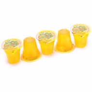 2 blister packs of 5 cups of Hai jelly 95g×5