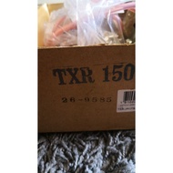 Carburetor Suzuki Txr150 Mikuni Original