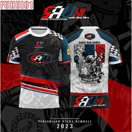 Relaxing Northern Children 11 Sublimation Tshirt | NORTH CHILDREN'S CASURS CLOTHES | Clothes | Coupo