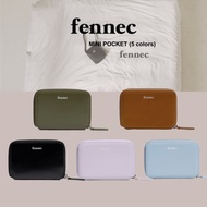 [fennec] Mini Pocket (5 colors)