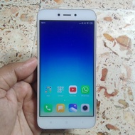 HP Xiaomi Redmi 5A Second Normal HP Xiaomi Redmi 5A Bekas Normal Mesi