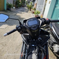 [HCM] Cùm CB650 Làm Giắc Satria Raider Sonic Vario Exciter Có Giắc Cắm Trợ Sáng.NB Racing Shop